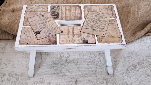 Shabby chic frankreich - shabby,