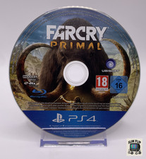 Far cry primal playstation 4 - cry,