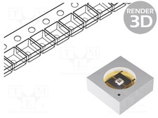 200mW UV-C Leistungsdioden