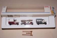 RF16] Märklin H0 1890 3er-Set