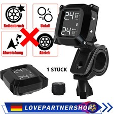 Tpms motorrad wireless - 1*,