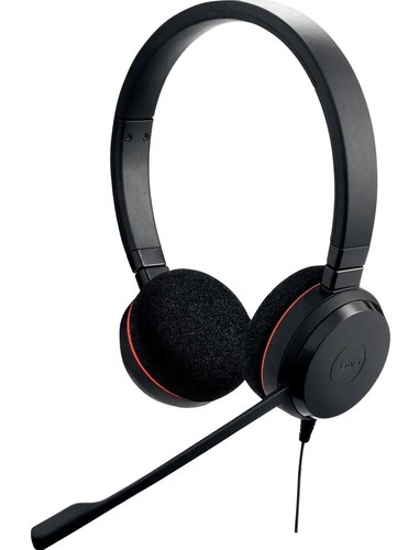 Jabra evolve usb stereo - jabra, 20