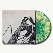 Courtney Barnett - Creature Of