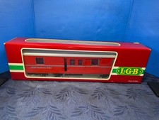 LGB 3069 G GAUGE RHATISCHE