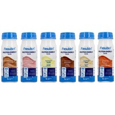 Fresubin Protein Energy Drink