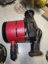 Grundfos Umwälzpumpe Alpha 1 25-40 1x230V, L=180mm, EEI 0,19 Grauguss