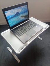 Laptophalterung klappbar und