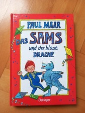 Paul Maar - Das Sams 10: Das