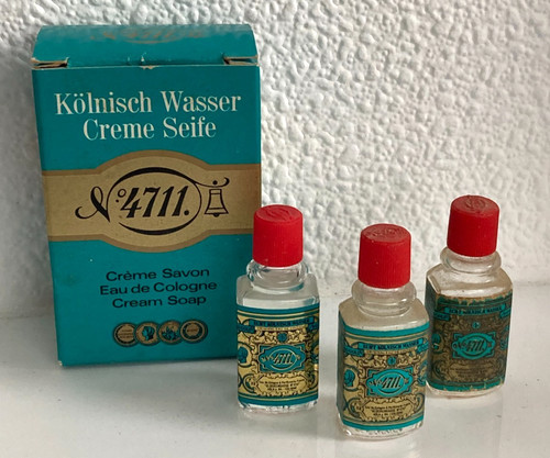 4711 mülhens - 4711,