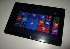 TrekStor SurfTab wintron 10.1