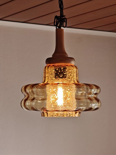 Retro decken lampe vintage ddr - decken-lampe,