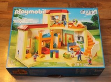 Playmobil Kita Sonnenschein