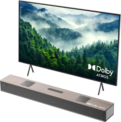 Hiwill 2ch soundbar tv - soundbar,