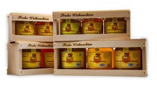 Imkerei Beck® - Deutscher Honig im Geschenkset/Bienenhonig