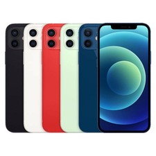 Neu Apple iPhone 12 Mini