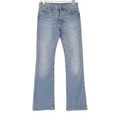 Vintage Replay Jeans MV904 Herren Regular Bootcut Qf4 Größe W30 L34