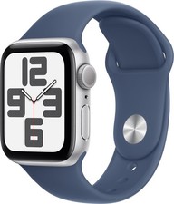 Apple Watch SE 2.Gen 44mm Alu