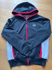 Dunlop, Trainingsjacke, Damen