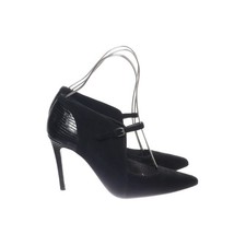 Navyboot, High Heels, Größe