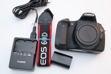 Canon EOS 60D digitale