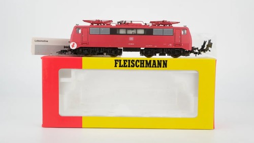 Fleischmann 4347 - fleischmann,