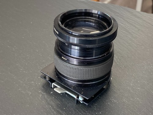 Berolina vii slide duplikator - berolina,