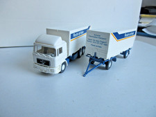 Wiking 1:87 MAN F 90