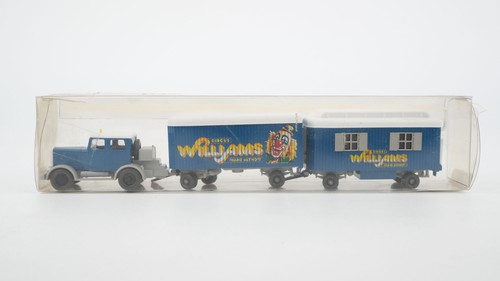 Wiking 85330 hanomag - hanomag, st