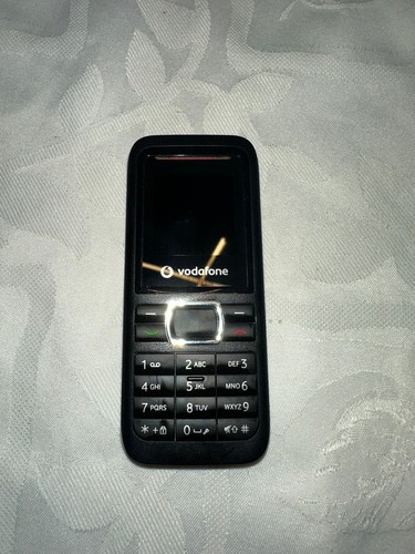 Vodafone 246 schwarz ohne - vodafone,