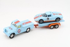 CORGI TOYS GIFT SET * LAND