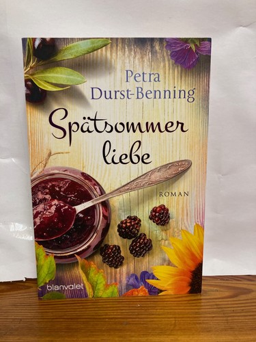 Spätsommerliebe von petra - spätsommerliebe,