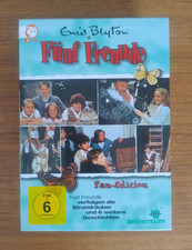 Fünf Freunde - Fan Edition -