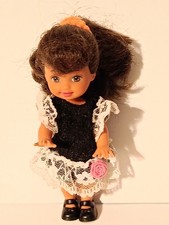 Mattel Barbie Shelly