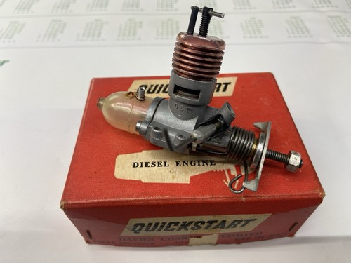 Davies charlton diesel - davies,