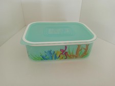 Tupperware Quadro 500 ml