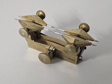 UHRMACHER EINGRIFFSZIRKEL