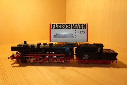 Fleischmann 4175 dampflok - fleischmann,