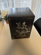 Horizon Zero Dawn Collectors Edition PS 4