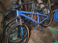 Verkaufe Mein NS Dirt Bike