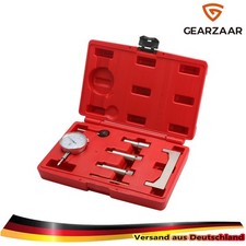 Förderbeginn Messuhr für VW VEP ESP Satz 7tlg Werkzeug Tool 7pcs 7x