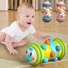 Baby Krabbelroller –