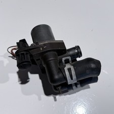 Duoheizungsventil Ventil Heizungsventil Mercedes SLK R170 0018303284