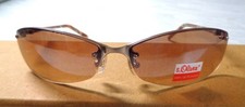 Sonnenbrille ungebraucht von