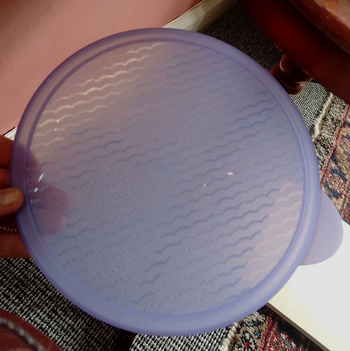 Tupperware deckel ersatzdeckel - deckel,