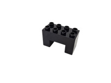 Lego duplo eisenbahn train - duplo,