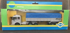 Spielzeug Gama 9282 - Mercedes