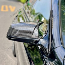 M Style ABS Carbon Fiber