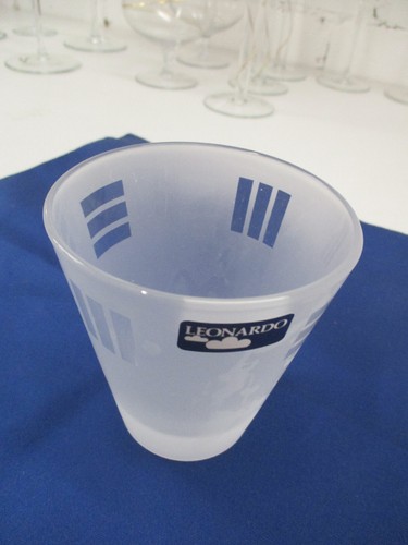 Leonardo teelichtglas aus - leonardo,