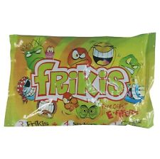 Frikis Face Offs E-Flyers E-Max 1 Pack sealed wie Gogos Crazy Bones - NEU & OVP