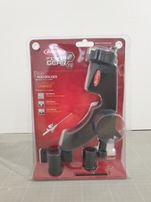 Berkley Boots-Rutenhalter